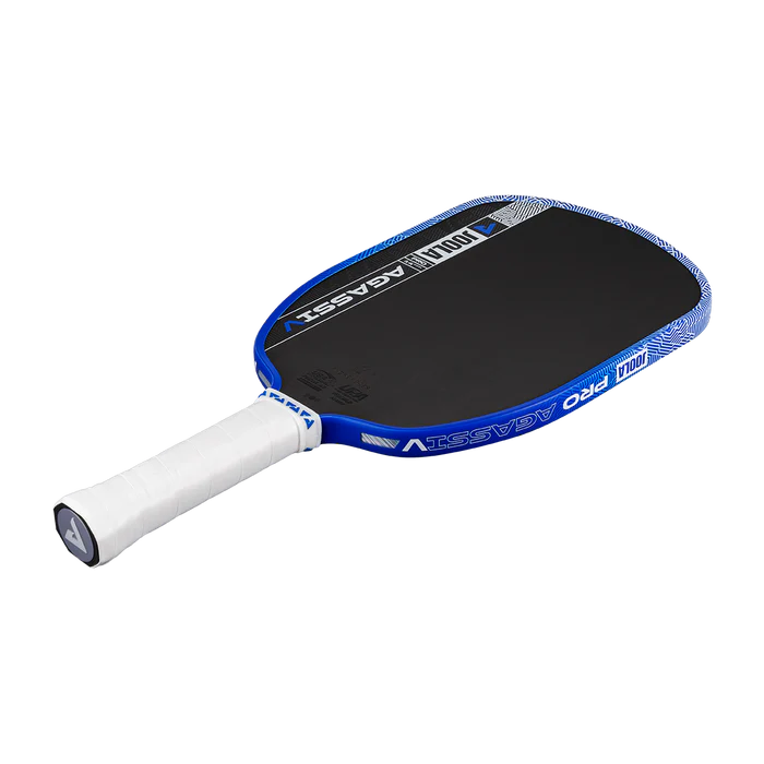 JOOLA Pickleball Paddle Andre Agassi Pro V 14