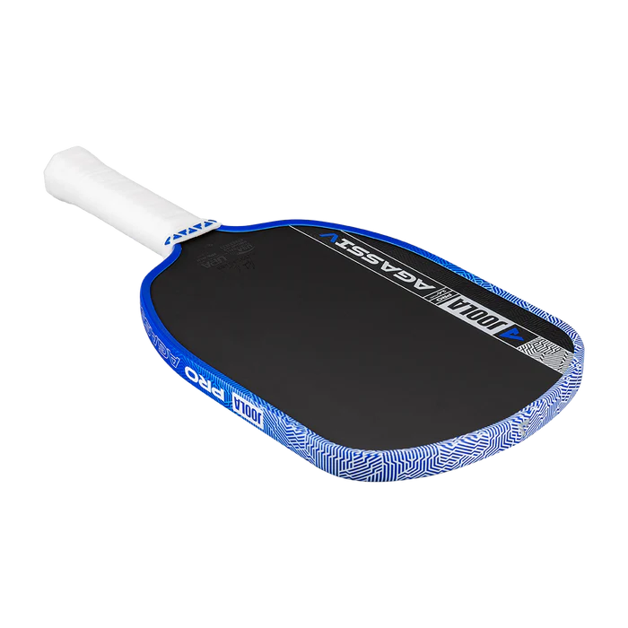 JOOLA Pickleball Paddle Andre Agassi Pro V 14