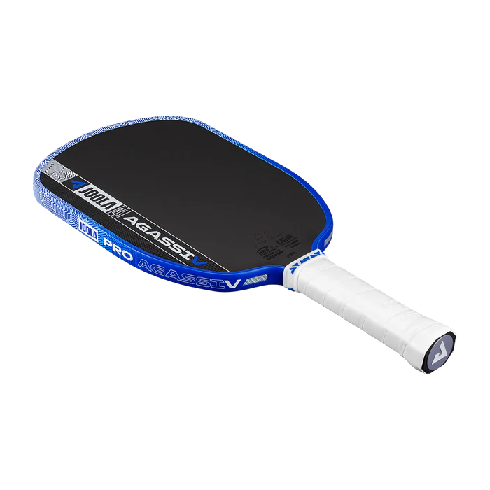 JOOLA Pickleball Paddle Andre Agassi Pro V 14