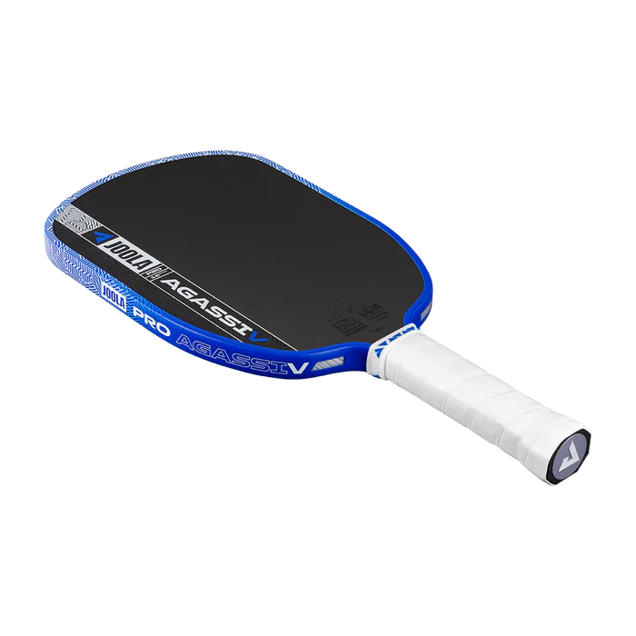 JOOLA Pickleball Paddle Andre Agassi Pro V 14