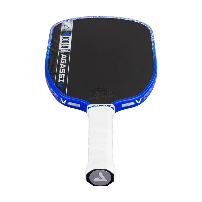 JOOLA Pickleball Paddle Andre Agassi Pro V 16