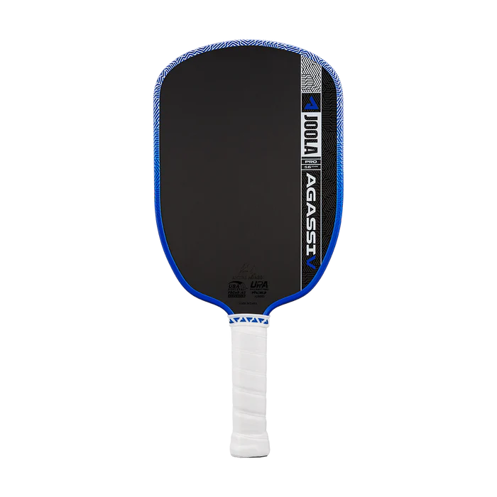 JOOLA Pickleball Paddle Andre Agassi Pro V 16