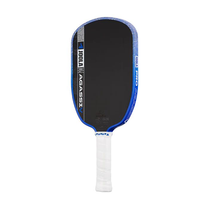 JOOLA Pickleball Paddle Andre Agassi Pro V 14