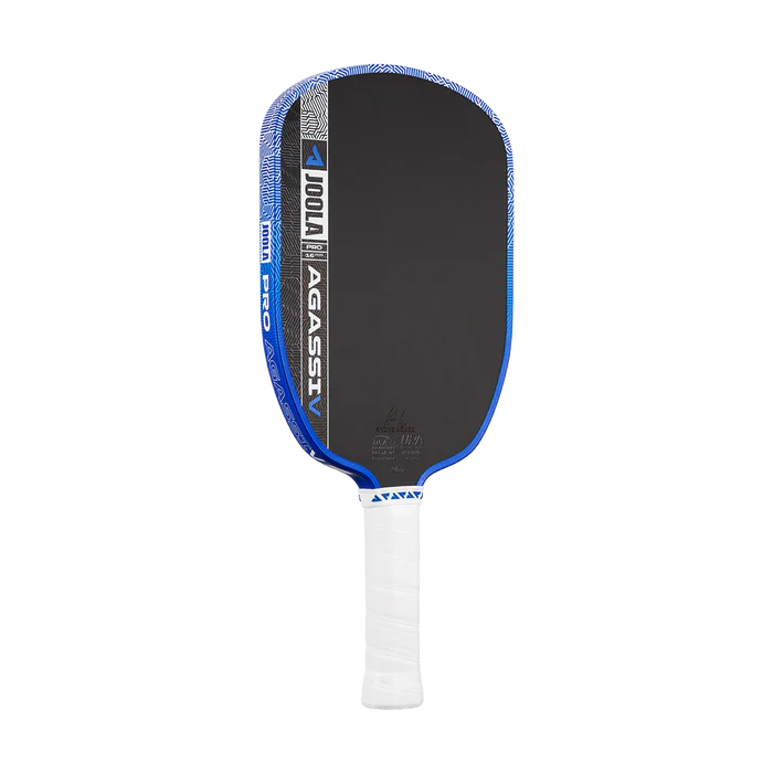JOOLA Pickleball Paddle Andre Agassi Pro V 14