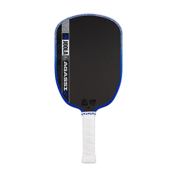 JOOLA Pickleball Paddle Andre Agassi Pro V 16