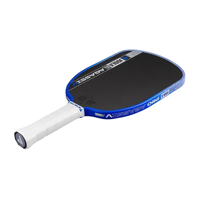 JOOLA Pickleball Paddle Andre Agassi Pro V 14