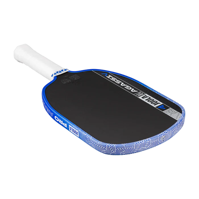 JOOLA Pickleball Paddle Andre Agassi Pro V 14