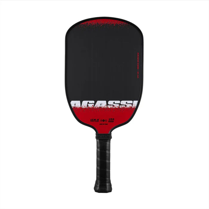 JOOLA Pickleball Paddle Agassi Edge 16