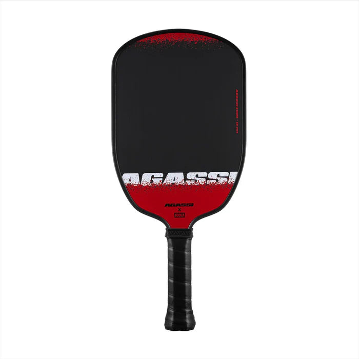 JOOLA Pickleball Paddle Agassi Edge 16