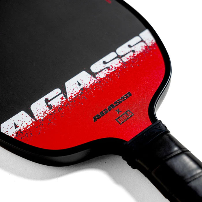 JOOLA Pickleball Paddle Agassi Edge 16