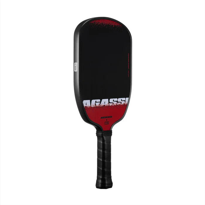 JOOLA Pickleball Paddle Agassi Edge 16