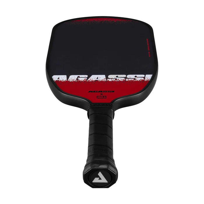 JOOLA Pickleball Paddle Agassi Edge 16