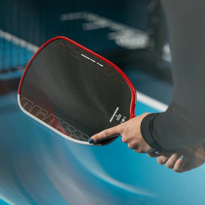 JOOLA Pickleball Paddle Agassi Pro IV 14